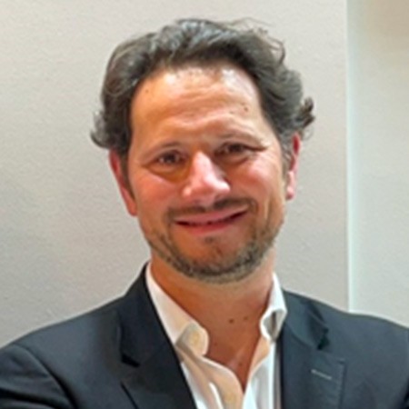 Arnaud Guérin